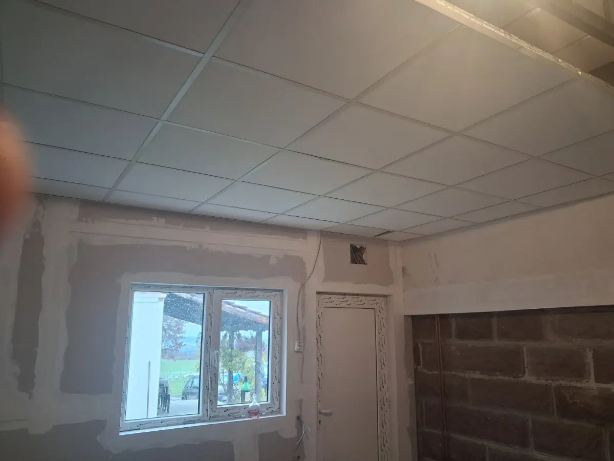 Ivan Blaćanin - Gipsar u Kragujevcu, radovi br. 2