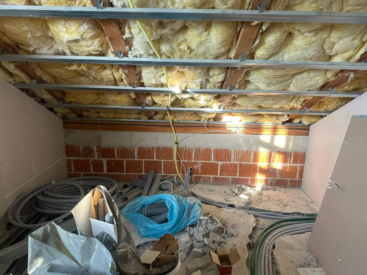 Ivan Blaćanin - Gipsar u Kragujevcu, radovi br. 4