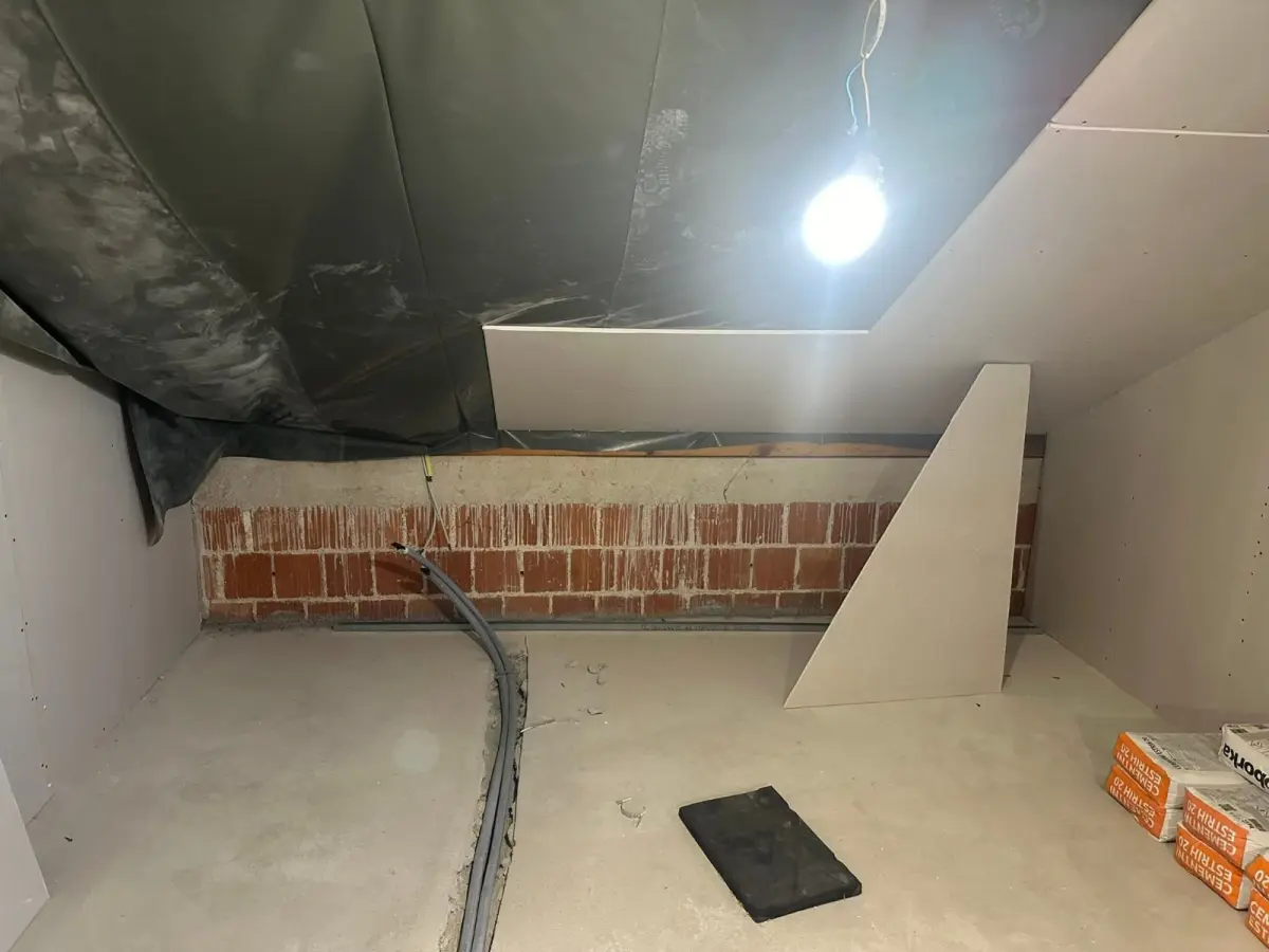 Ivan Blaćanin - Gipsar u Kragujevcu, radovi br. 5