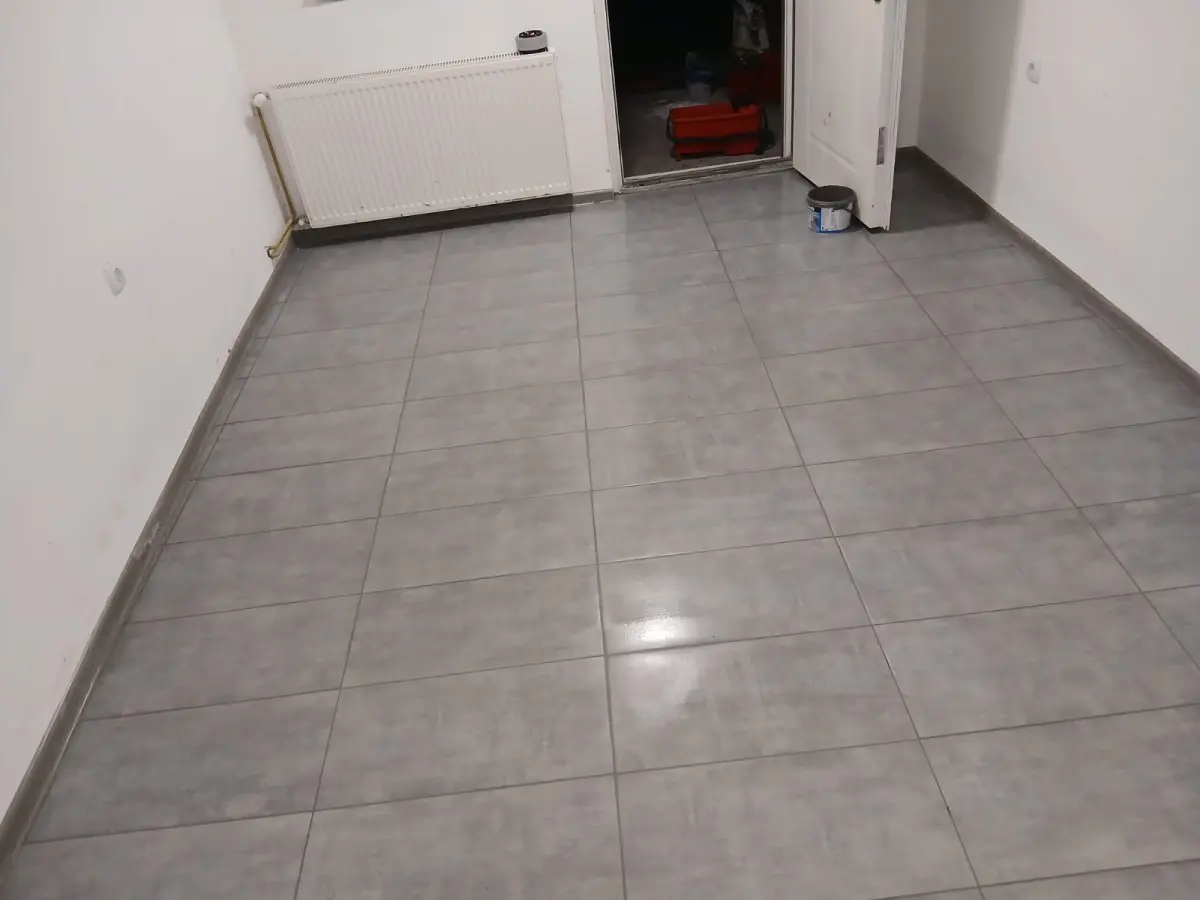 Mist Gradnja - Moler u Kragujevcu, radovi br. 2