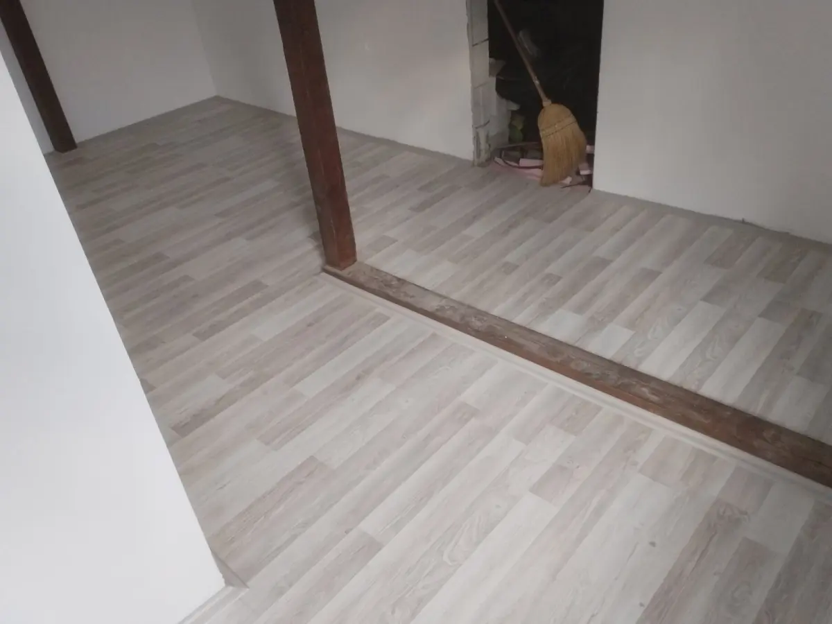 Mist Gradnja - Moler u Kragujevcu, radovi br. 6