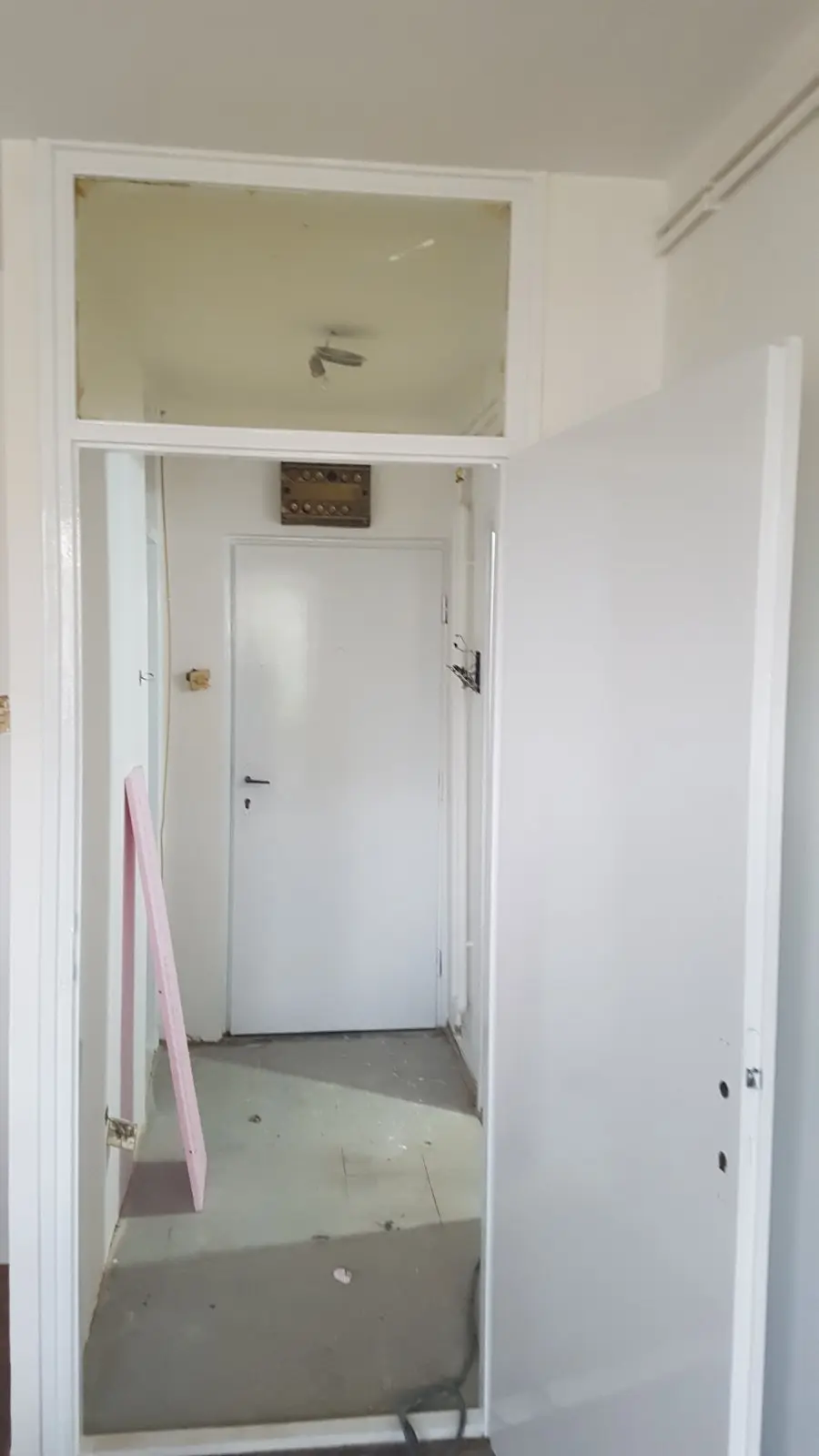 Goran Spasić - Moler u Kragujevcu, radovi br. 4