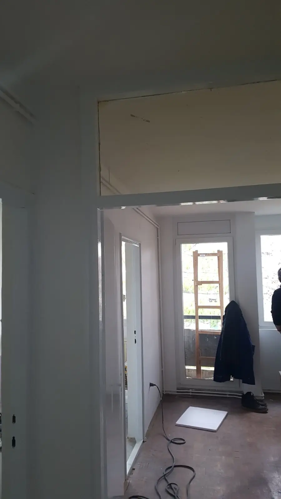 Goran Spasić - Moler u Kragujevcu, radovi br. 7