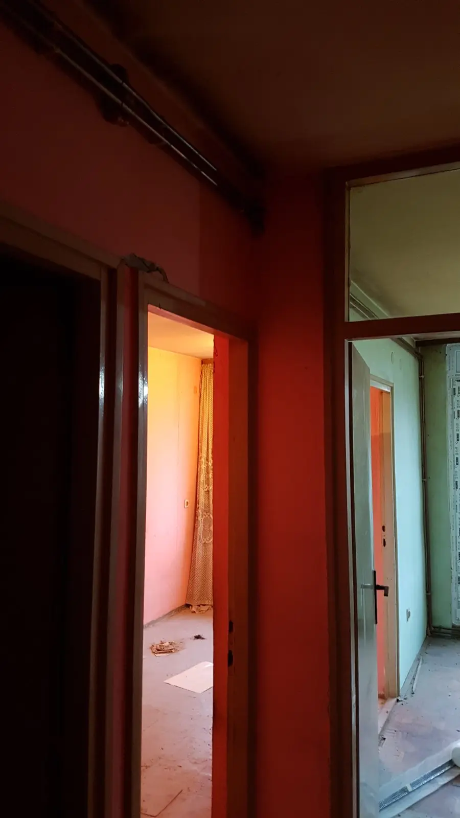 Goran Spasić - Moler u Kragujevcu, radovi br. 8