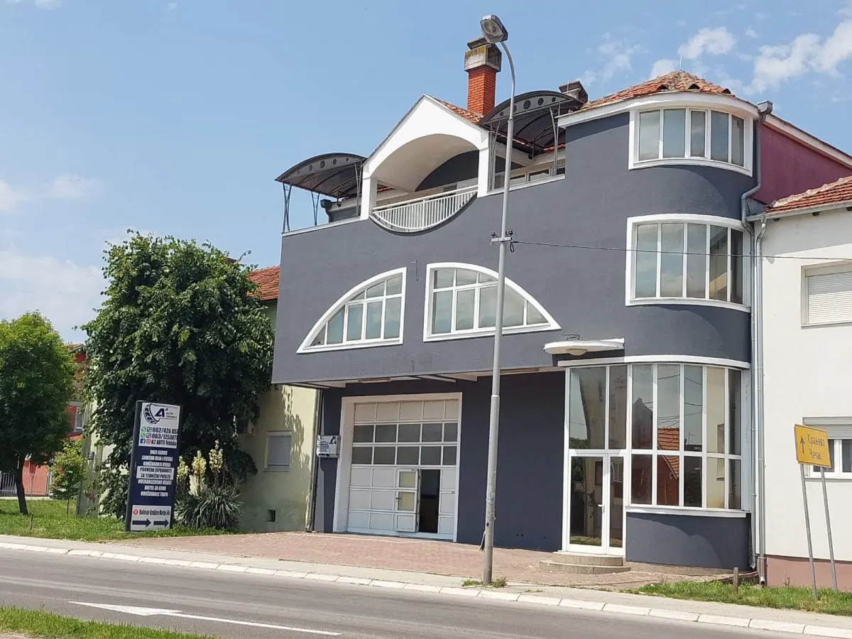 Goran Spasić - Moler u Kragujevcu, radovi br. 25